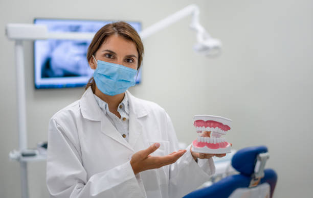Best Orthodontic Emergency Dentist in Leisure City, FL