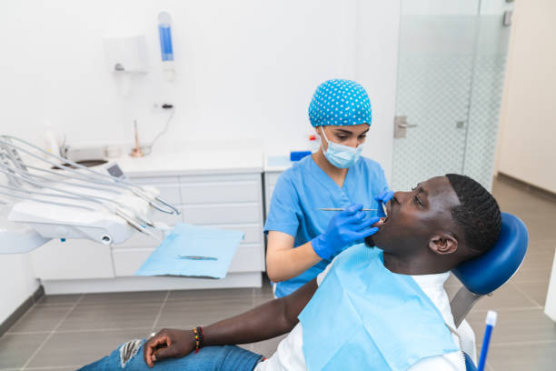 Best Mobile Emergency Dentist in Leisure City, FL